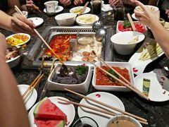 -海底捞火锅(龙岗星河COCO Park店)