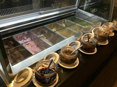 -城市名人酒店喝彩西餐厅(人民南路店)