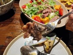 特制红酒煨牛尾-Brut Eatery Wine Bar & Restaurant (建国东路店)