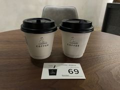 -野鸽子咖啡(中航店)
