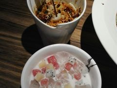 -太二酸菜鱼(海口友谊广场店)