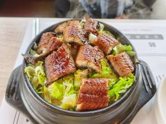 -郑阿姨的家·이모네·韩料&烤肉(武川路店)