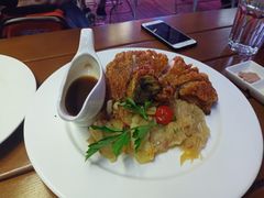 -Paulaner·德国帕拉娜自酿啤酒餐厅(海上世界店)