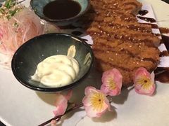 -月下料理(楷林IFC店)