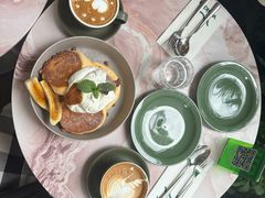 -WOKKA by艮上(中海环宇荟店)