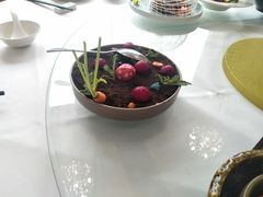 盆景色拉-菜之味