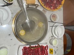 -潮汕大目牛肉火锅(皇岗旗舰店)
