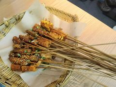 -花盐街·四川乐山小吃(西单大悦城店)