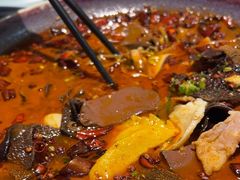 -南山翁新概念川菜(江宁万达广场店)
