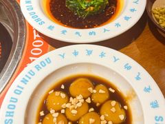 -受气牛肉·重庆耙牛肉(来福士店)