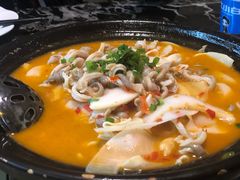 -李师傅脆肚(梅林店)
