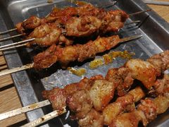 -直隶安家牛肉罩饼(建华店)