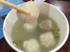 -原巷口鱼丸店(龙头路外卖店)