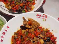 -湘悦回家(棠东店)