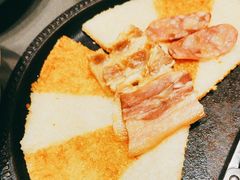 -小厨娘淮扬菜(天印大道店)