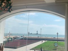 -港畔赶海蒸汽海鲜烧烤自助(仙螺岛店)