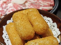 -冯校长老火锅(广州正佳广场店)