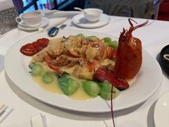 -深圳香格里拉酒店