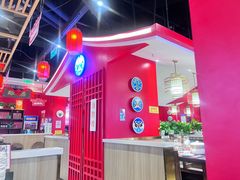 -满园烤鸭·春饼(丰科路万达店)