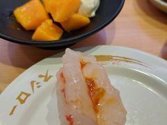 -寿司郎(皇庭广场店)