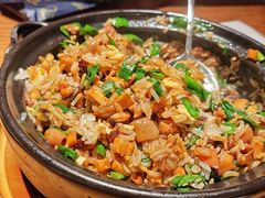 -小厨师·二十年沈家门小海鲜(百井坊巷店)