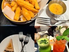-gaga(深圳福田星河COCO Park店)