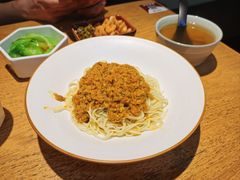 -苏堂阳春面•九年庆(北京路天河城店)