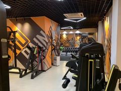 -博纳私人订制健身(中集美兰湖店)
