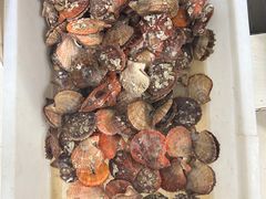 -宾朋海鲜饭庄(兴海路店)