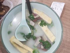 -官亭路小吃一条巷