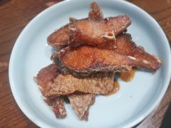 -南京大牌档(崇文门国瑞店)