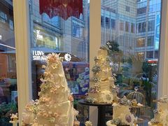 -杜哈夫DOUX RÊVE·生日蛋糕(日月光店)
