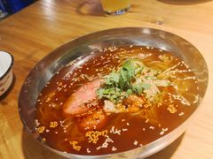-一顿烧烤(八经街店)