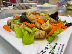 -宾朋海鲜饭庄(兴海路店)