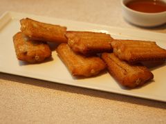 黄金脆带鱼-新荣记(椒江店)