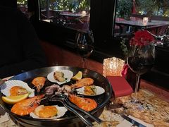 -BROWNSTONE布朗石西班牙餐厅(富城店)