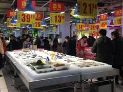 -物美大卖场(玉蜓桥店)