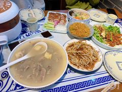 -满圆薄春饼(锦绣前程店)