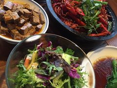 -烛影拾光观景餐厅·创意菜·摄影·小提琴(大唐不夜城店)