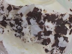 冰淇淋蛋糕-红叶蛋糕(广达路总店)