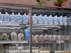 -白色日记·手作酸奶(麦凯乐店)