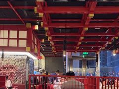 -谷牛和牛烤肉(漕河泾印象城店)