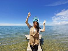 -青海湖国家重点风景名胜区