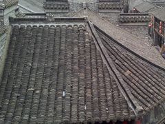 -东关历史文化旅游区-东门遗址