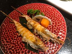 -上井料理黑金店(IFS国金中心店)