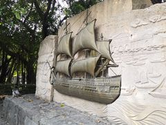 -黄埔古港