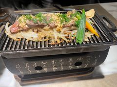 -月下料理(楷林IFC店)