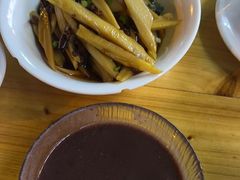 -鑫小城故事·藕汤·家常菜(台北一路总店)