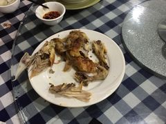 -钱大妈海鲜饭店(保利林语店)