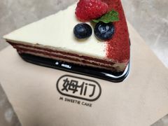-姆们M Sweetie Cake(三里屯店)